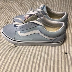 Women’s Old Skool Vans